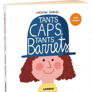 Tants caps, tants barrets