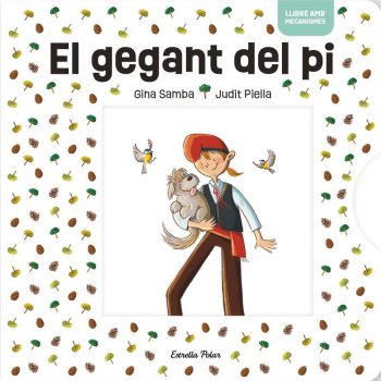 El gegant del pi