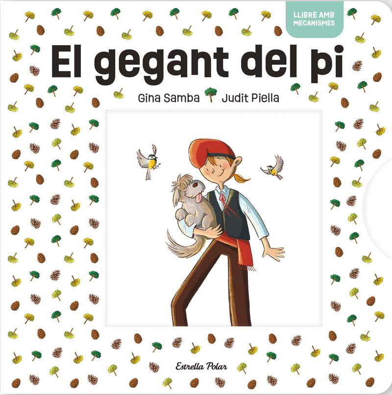 El gegant del pi