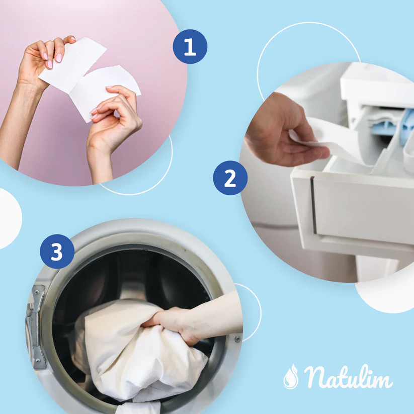 Natulim detergent eco