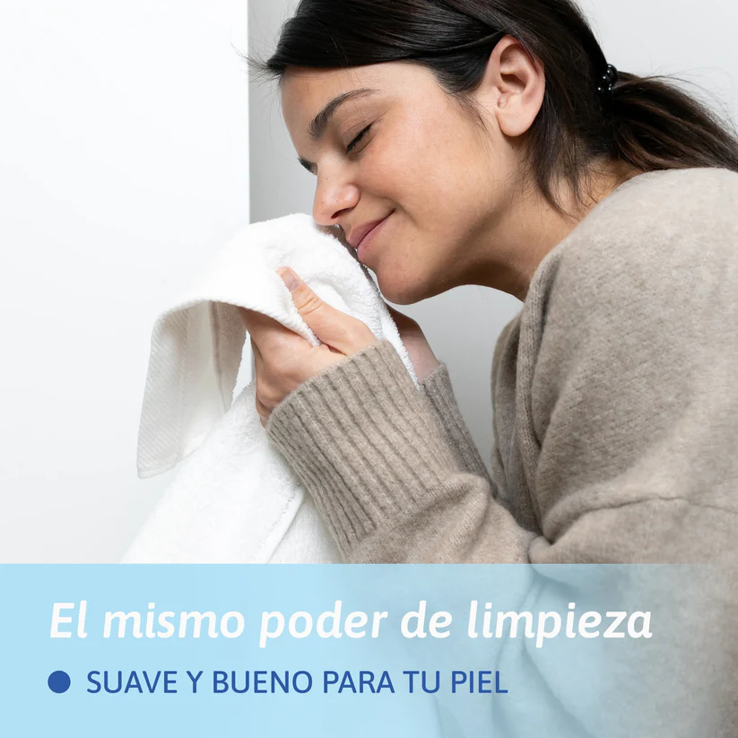 Natulim detergent eco