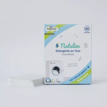 Natulim detergent eco