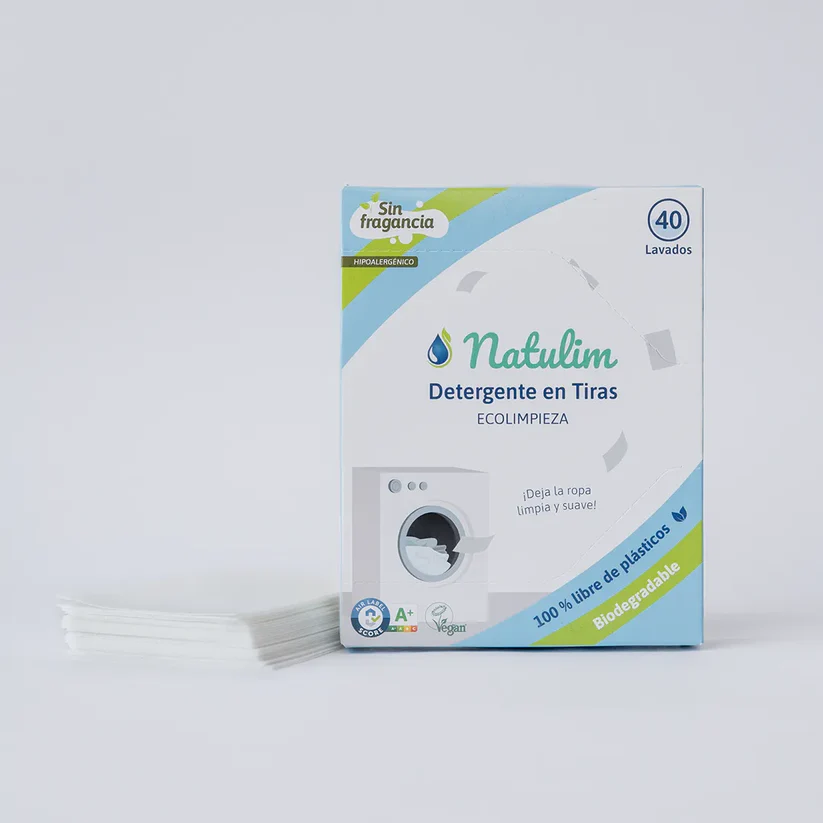 Natulim detergent eco