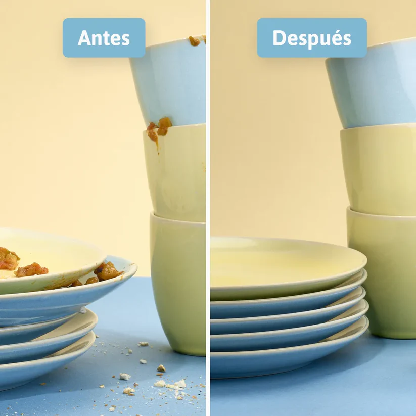 Natulim pastilles rentaplats eco