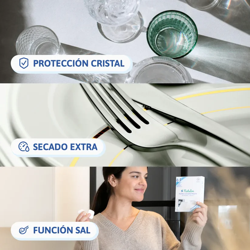 Natulim pastilles rentaplats eco