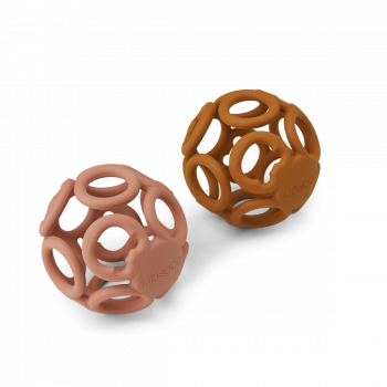 mossegador de silicona