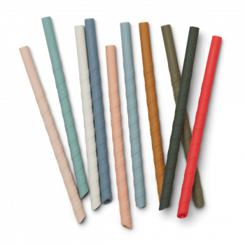 canyetes de silicona palletes