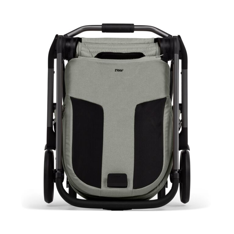 joolz hub2 silla y capazo