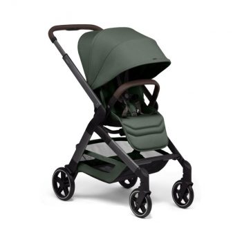 hub2 silla y capazo