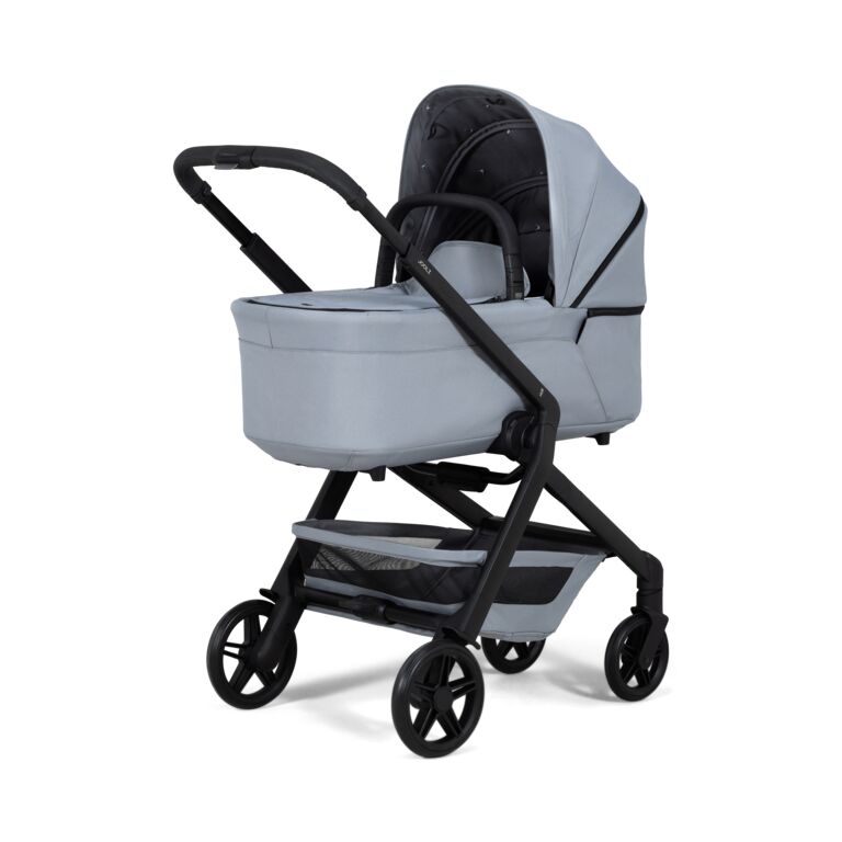 joolz hub2 lunar grey