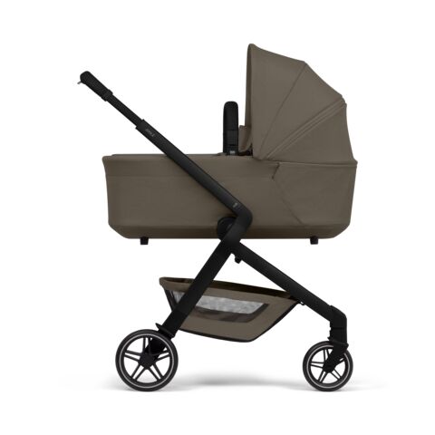 hub 2 joolz hazel brown