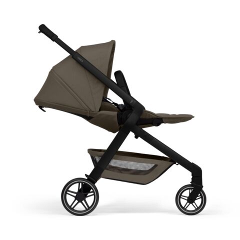 hub 2 joolz hazel brown
