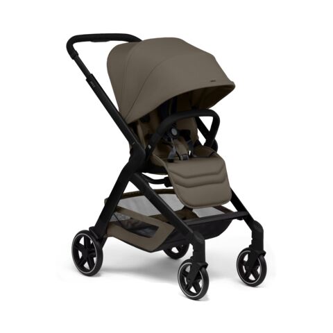 hub 2 joolz hazel brown