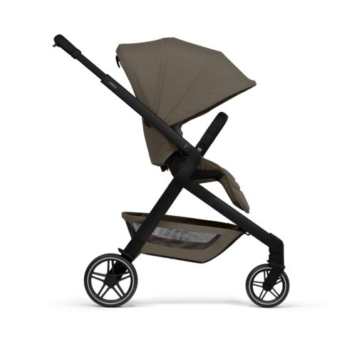 hub 2 joolz hazel brown