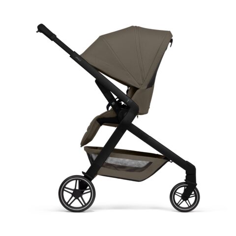 hub 2 joolz hazel brown