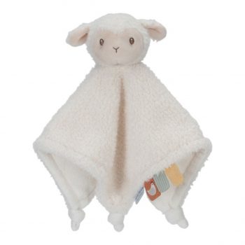 doudou petita granja little dutch