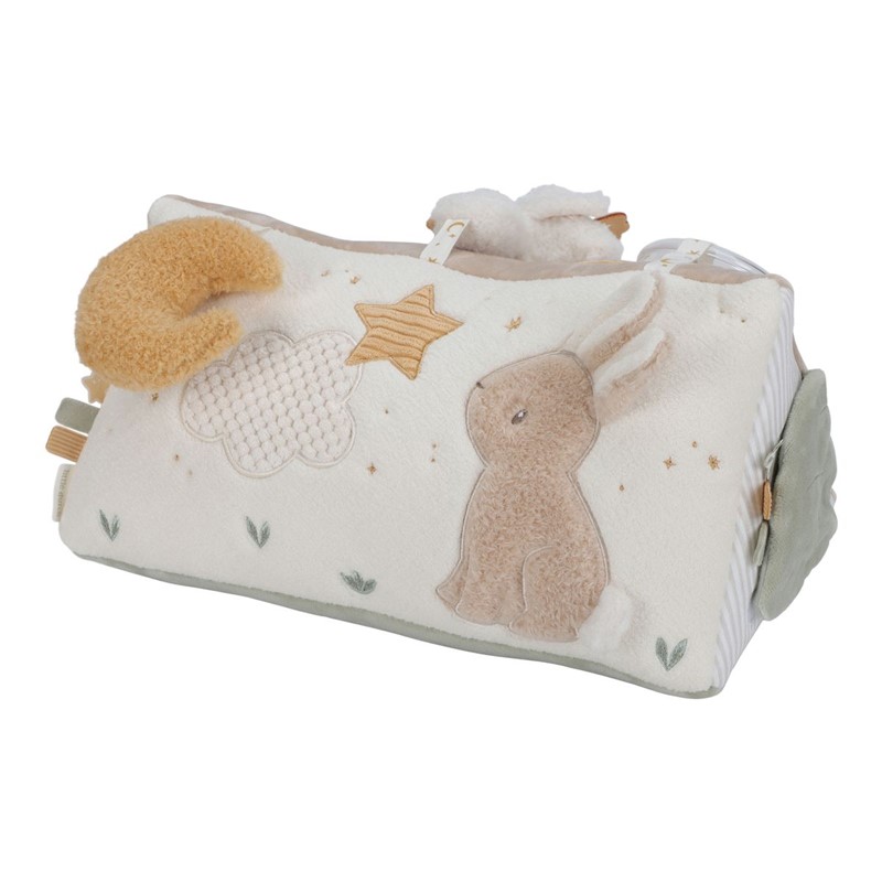 COIXÍ ACTIVITATS LITTLE DUTCH