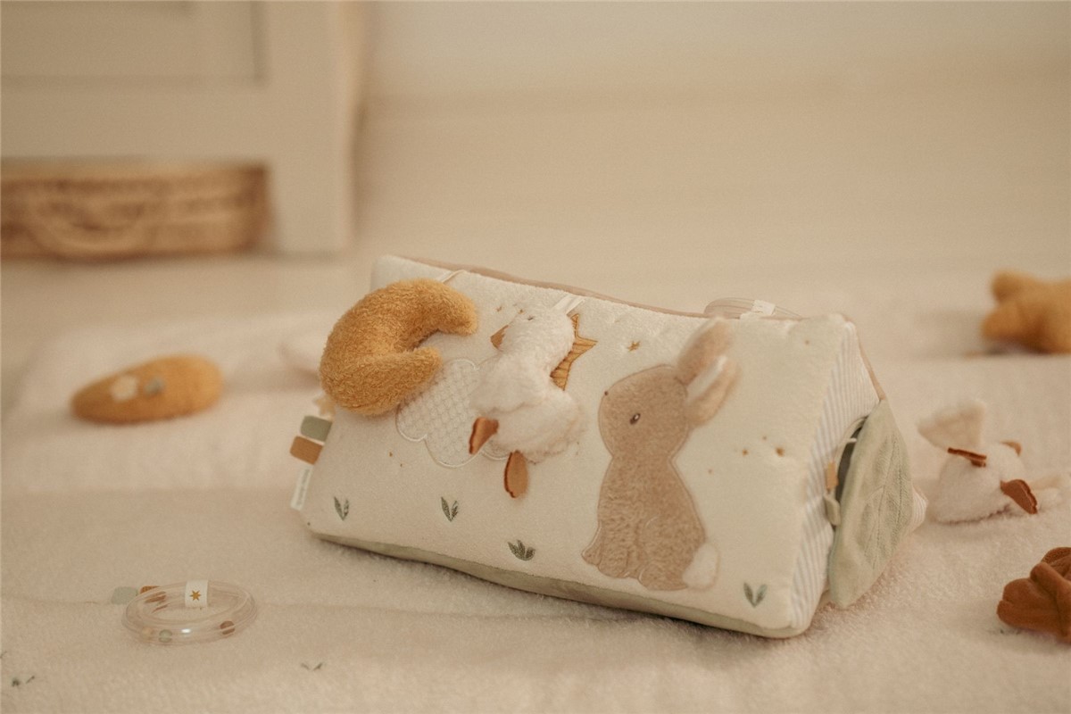 COIXÍ ACTIVITATS LITTLE DUTCH