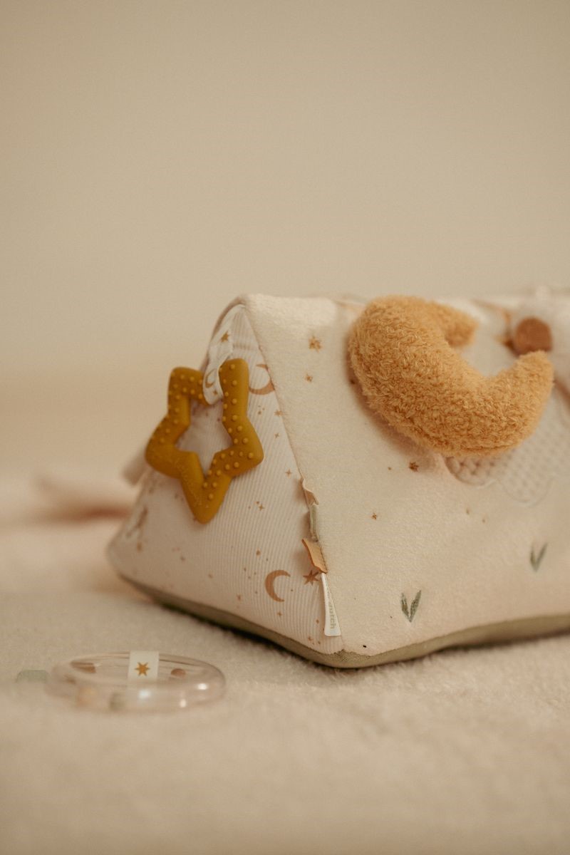 COIXÍ ACTIVITATS LITTLE DUTCH