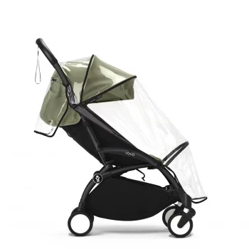 stokke yoyo raincover 6+