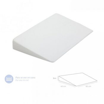 cuña antireflujo falca antireflux