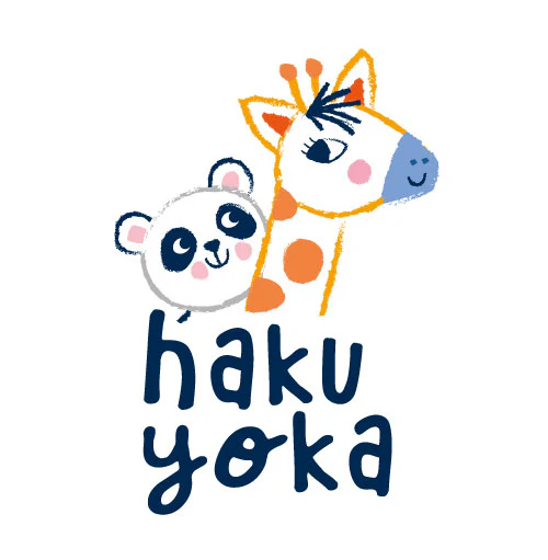 logo haku yoka