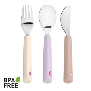 coberts silicona i acer inoxidable