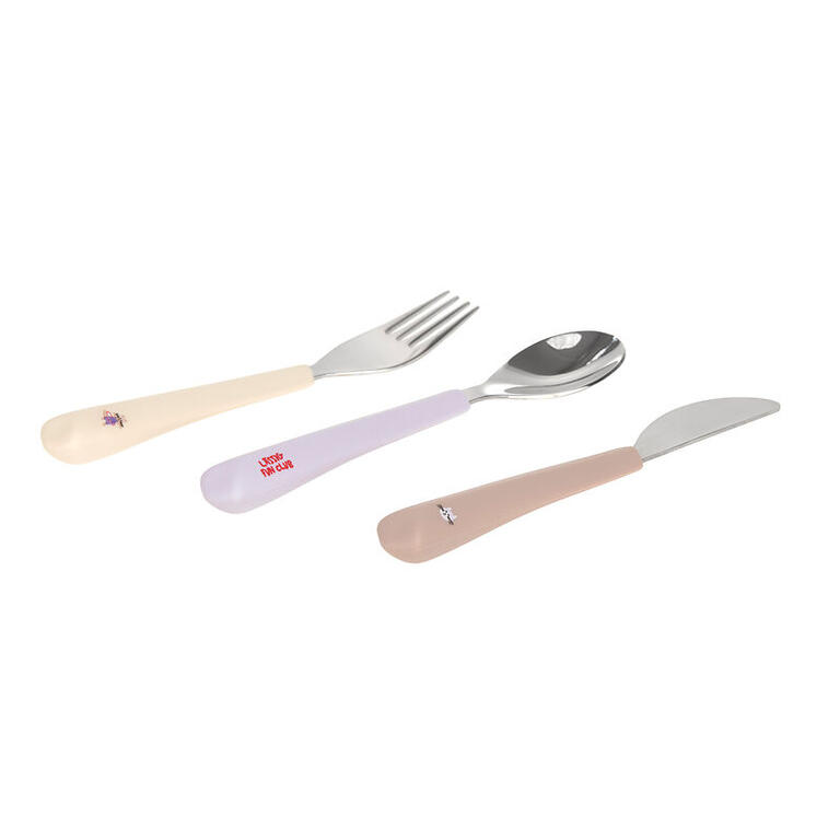 coberts silicona i acer inoxidable