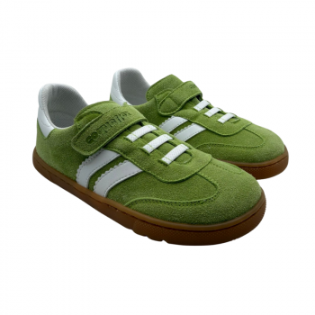 coqueflex suede verde