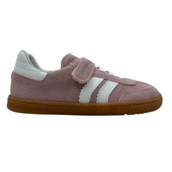 coqueflex suede rosa