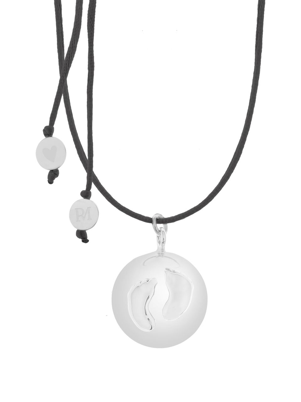 Proudmama bola d'embaràs llamador de angeles