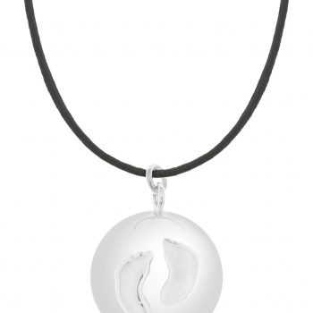 Proudmama bola d'embaràs llamador de angeles