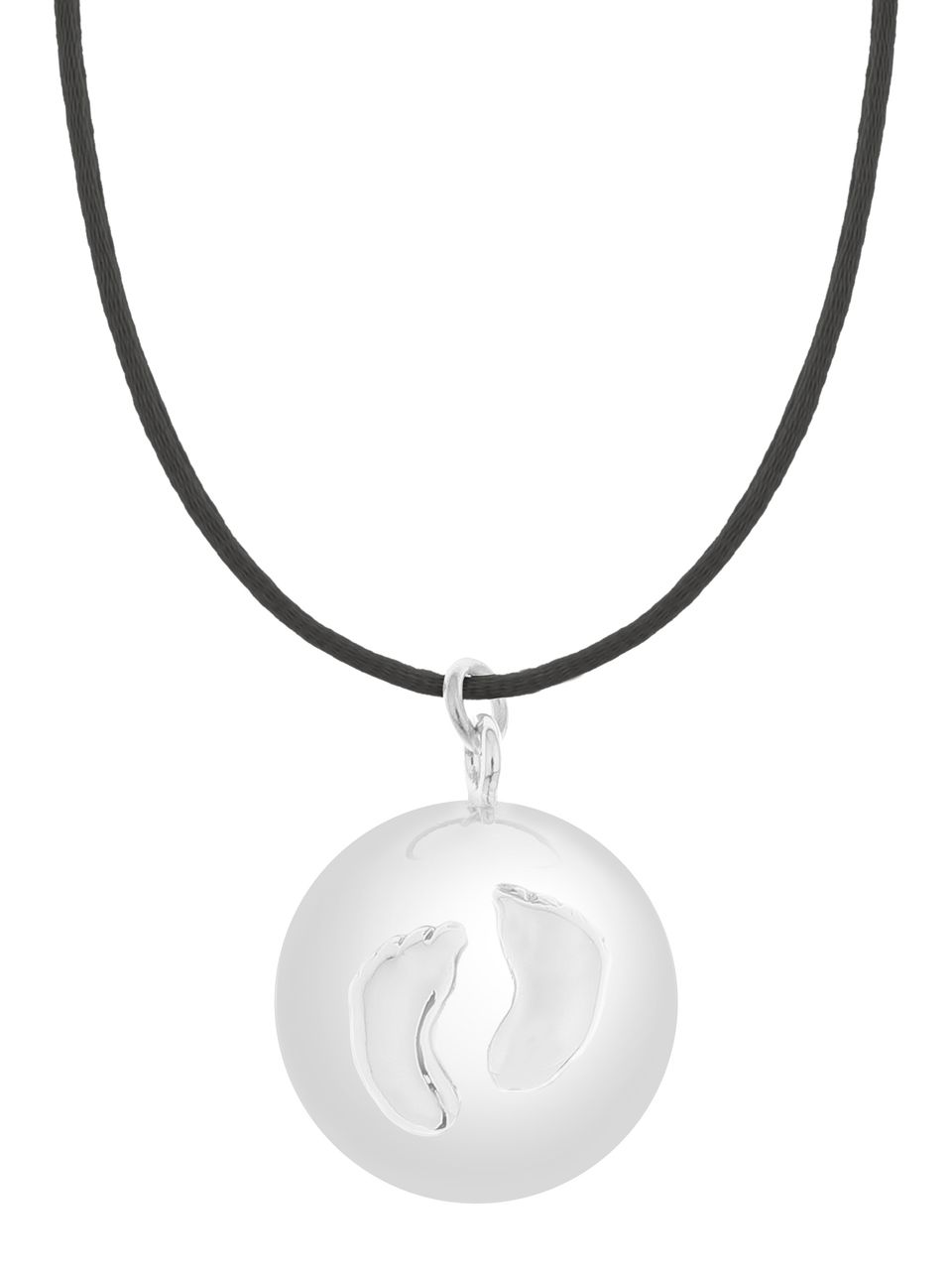 Proudmama bola d'embaràs llamador de angeles