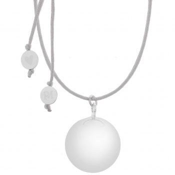 Proudmama bola d'embaràs llamador de angeles