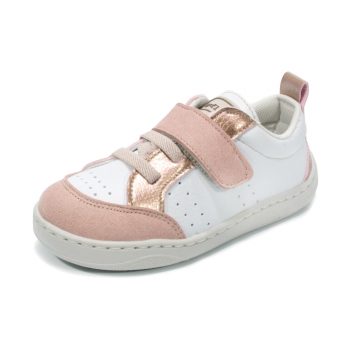 esportives zapy blanc nude