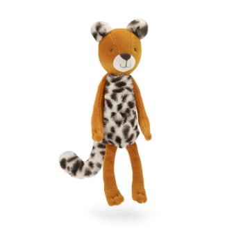 Peluix lleopard Taïgo Forêt Mawa - Moulin Roty