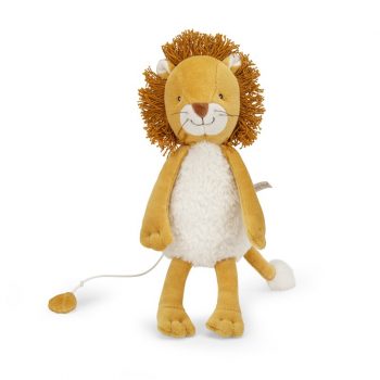 lleó Mamba Forêt Mawa peluix musical