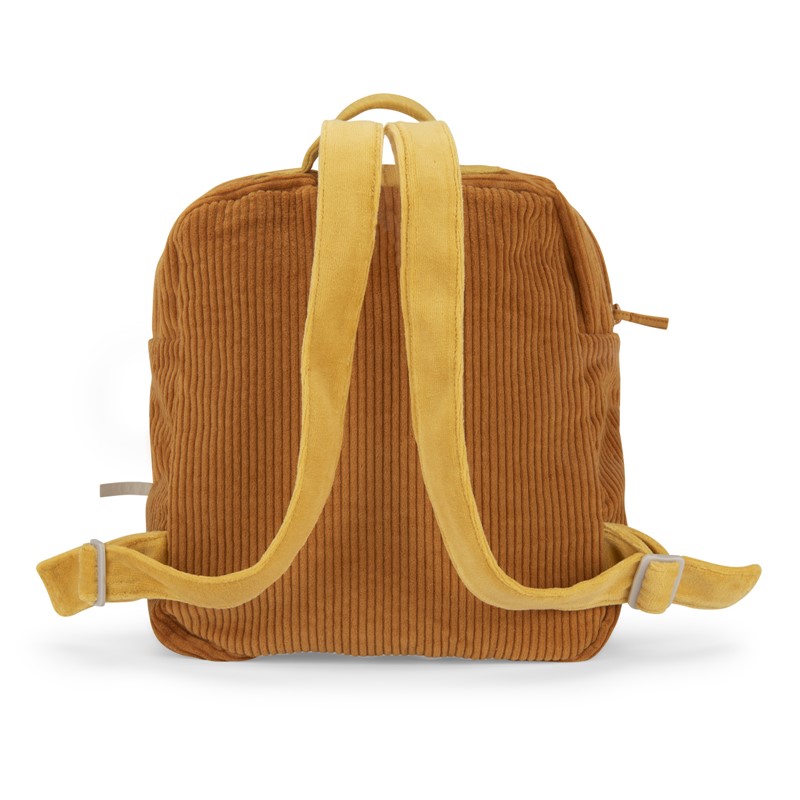 motxilla lleó Mamba Forêt Mawa