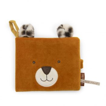 Album fotos per a Nadó Leopardo Forest Manhwa