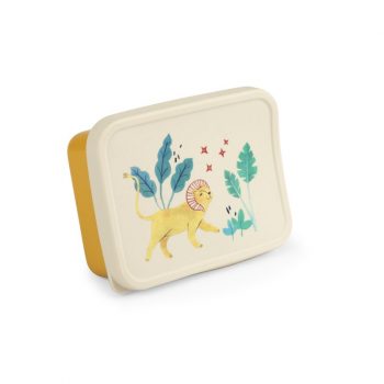 Carmanyola acer inoxidable