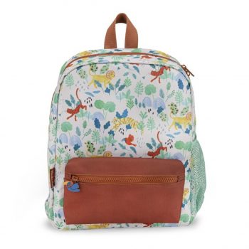 motxilla A4 forest mawa