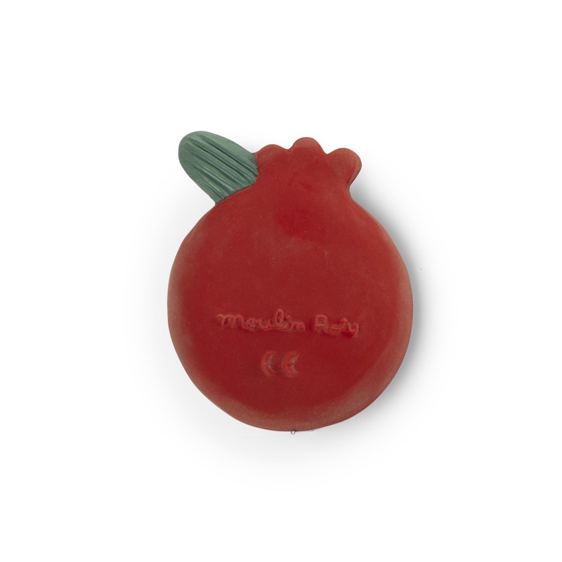 mossegador Forêt Mawa