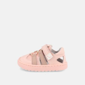 tahiti rosa Sandalia barefoot blanditos