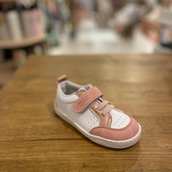 Zapy primavera mulhacen blanc nude