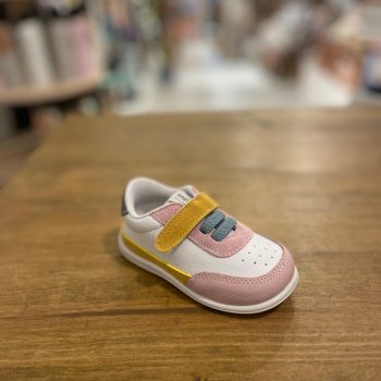 Zapy primavera Paraguaya Gel Rosa