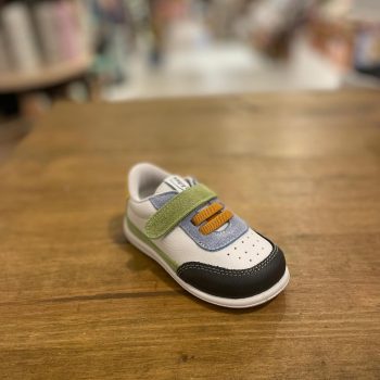 Zapy primavera hielo grafito