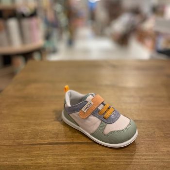 Esportives Barefoot Zapy