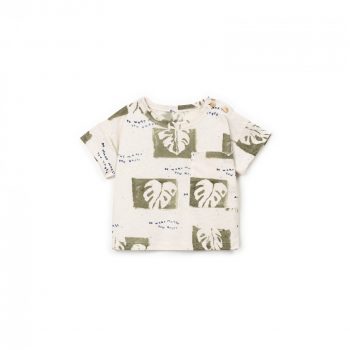 samarreta monstera play up