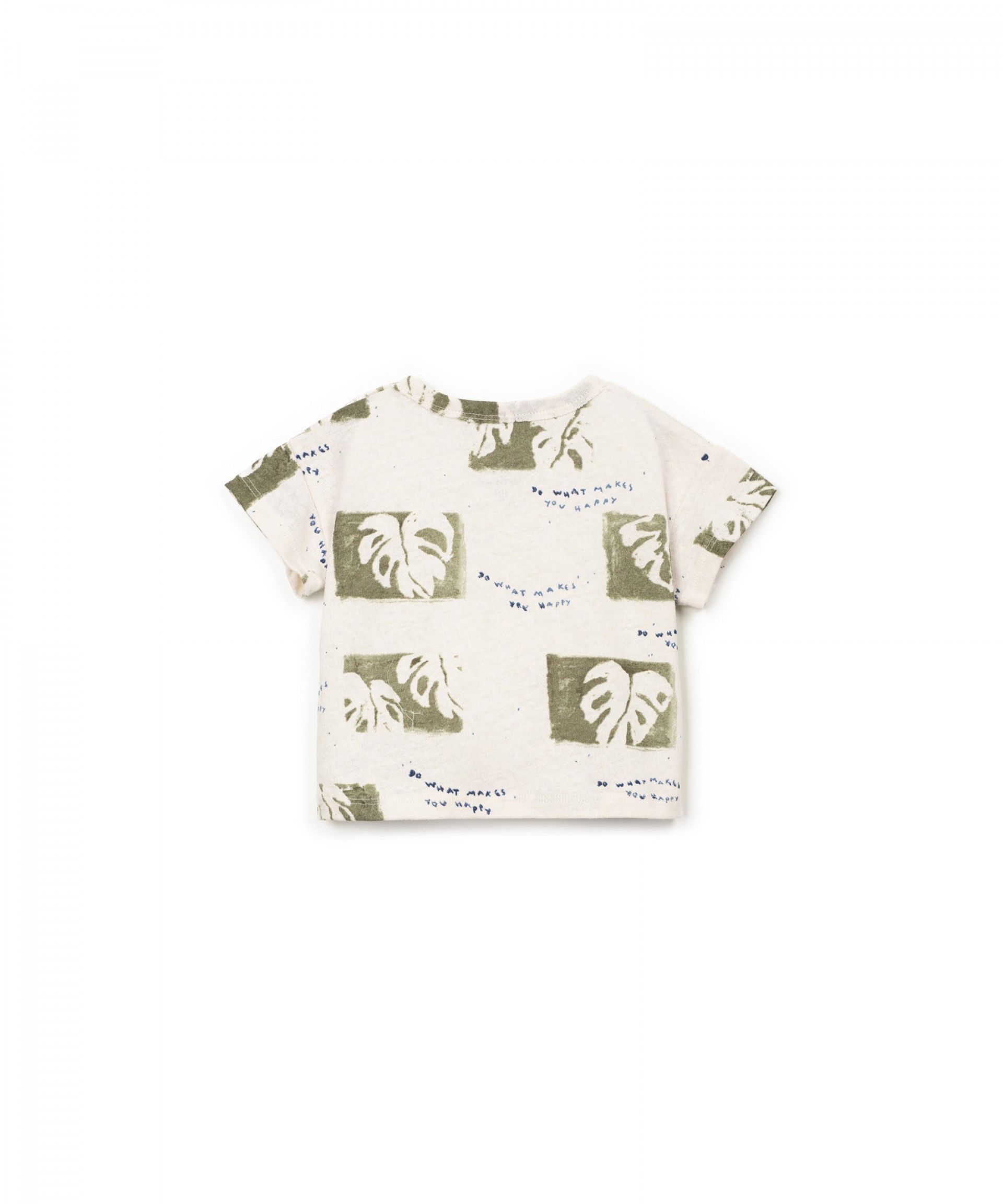 samarreta monstera play up