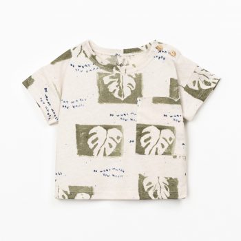 1AS11057_E792N samarreta estampada planta